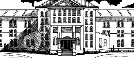 State Hospital for the Insane