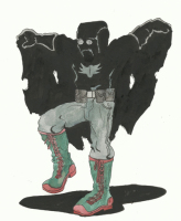 1_Antiman