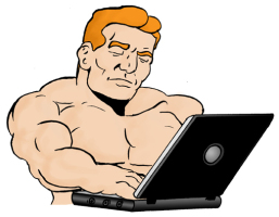 Blogging