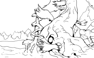 Filmation-Jungle