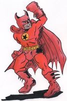 Satanman