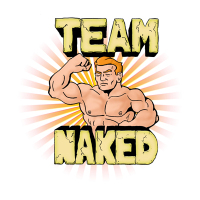 Team-Naked