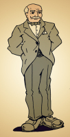 The-Butler