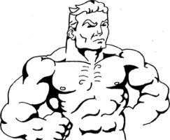 Totally-Naked-Man