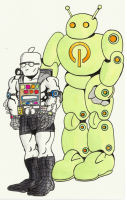 iHero-and-Android