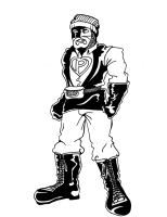 polarman