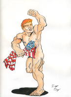 totallynakedman